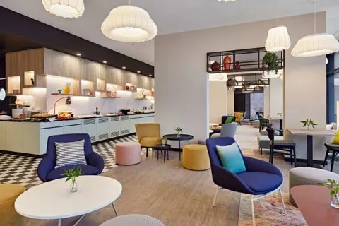 LEGERE EXPRESS Bielefeld foto 8