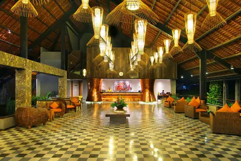The 1O1 Bali Oasis Sanur in Sanur, Denpasar Sel., Kota Denpasar, Bali, Indonesia — foto 9