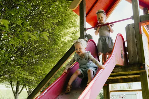 Camping Liefrange in Lac de la Haute-Sûre — foto 7