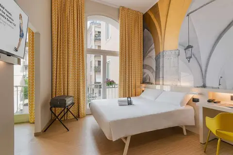 B&B Hotel Treviso in Treviso