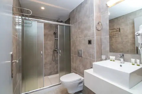 Sunny Days Hotel & Resort in Ιαλυσός — foto 30