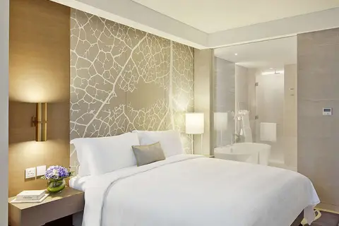 Al Bandar Rotana Creek in Dubai — foto 3