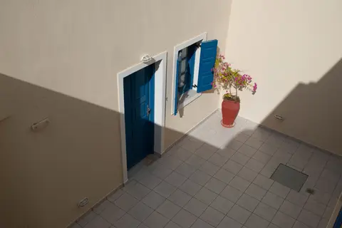 Irigeneia Hotel in Santorini Sky, Luxury Resort, foto 9