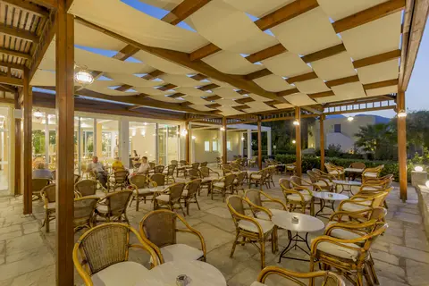 allsun Hotel Dolphin Bay in Malevizi — foto 22