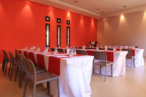 Hotel Aqua Mirage Club in Tasoultante تسلطانت — foto 25