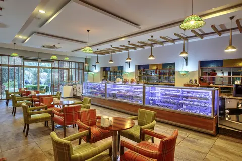 Sunis Kumköy Beach Resort Hotel & Spa in Manavgat — foto 6