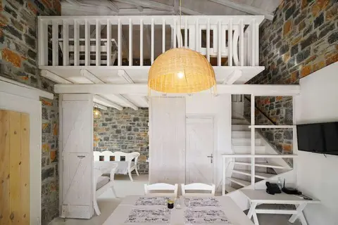 Palazzo Greco Villas in Agia Galini, foto 22