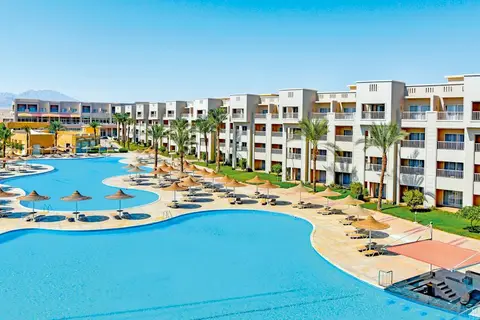Amwaj Beach Club Abu Soma in Soma Bay, foto 11