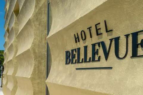 Bellevue Superior City Hotel in Baška — foto 13