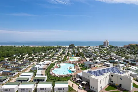 Romagna Family Village in Riccione — foto 26