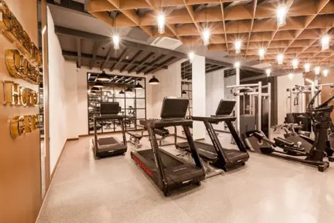 Serenity Queen Hotel in Alaşehir — foto 11