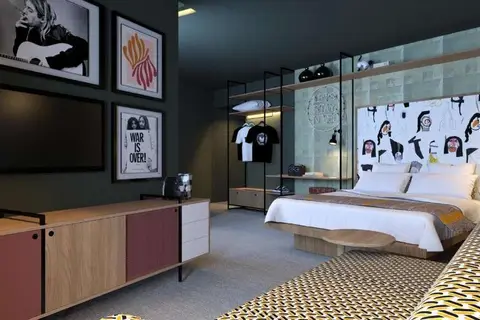 Se Catedral Hotel Porto, Tapestry Collection by Hilton in Porto — foto 4