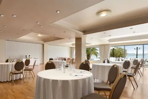 Wyndham Loutraki Poseidon Resort in Δημοτική Ενότητα Λουτρακίου - Περαχώρας — foto 19