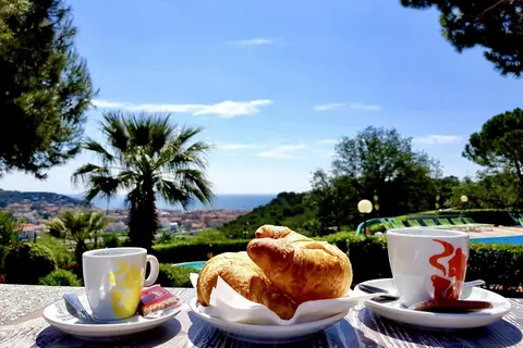 Vakantiepark Villaggio Colombo in Andora — foto 2