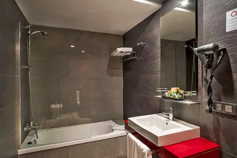 Nautic Hotel & Spa in Palma — foto 9