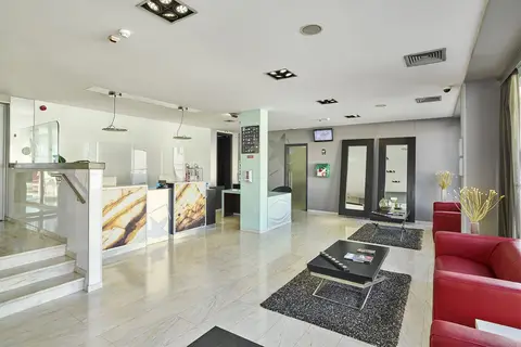 Rocamar Exclusive Hotel & Spa in Albufeira — foto 10
