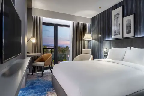 Radisson Izmir Aliaga in Aliaga, foto 4
