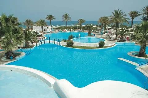 El Mouradi Skanès in Monastir — foto 4