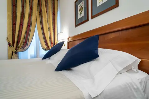 BW Signature Collection Hotel Cappello D’Oro in Bergamo, foto 20
