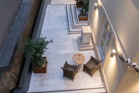 Akka Hotels Suites in Beyoğlu — foto 3