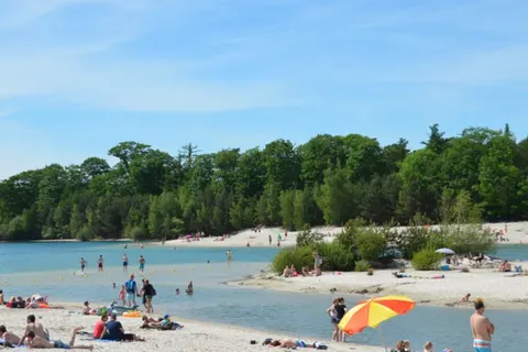 Camping Lente Van Drenthe foto 9