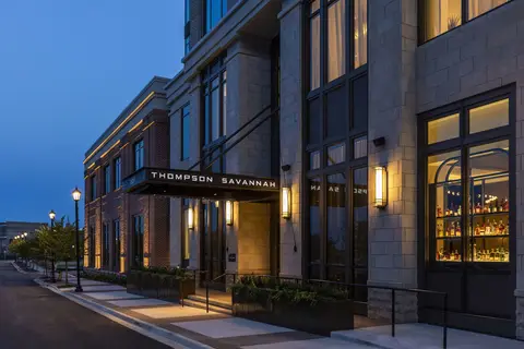 Thompson Savannah in Savannah — foto 2