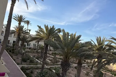 Zephir Hotel & Spa in Zarzis — foto 23