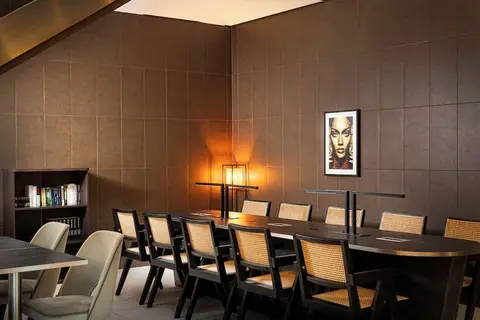 Leonardo Hotel Vienna City West in Wenen, foto 7