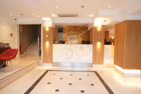 Dosso Dossi Hotels Old City in Fatih — foto 2