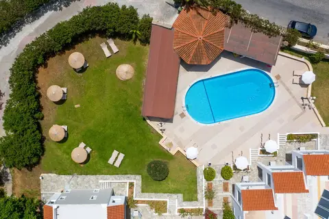 Iphigenia Mythic Retreat in Chersonissos — foto 8