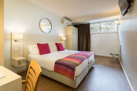 Hotel Londres in Estoril — foto 4
