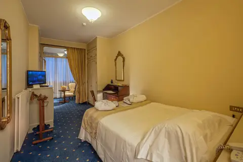 Abano Ritz Spa & Wellfeeling Resort in Abano Terme, foto 22