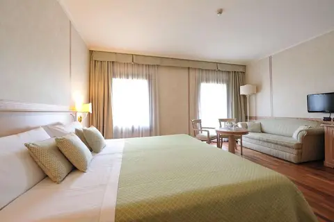 Hotel Roxy Plaza in Soave, foto 3