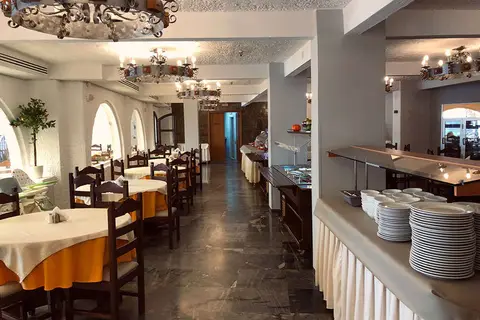 Hotel Karteros in Δημοτική Ενότητα Γουβών — foto 6