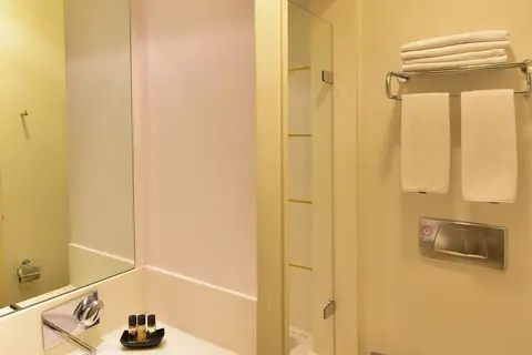 Cheya Deluxe Residence Nisantasi in Fatih, foto 8