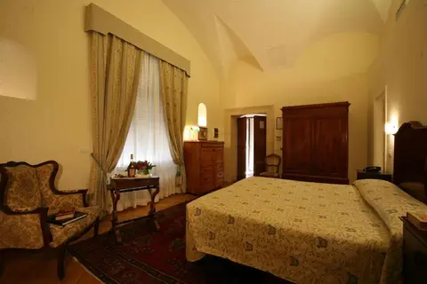 Grand Hotel Dei Castelli in Sestri Levante, foto 2