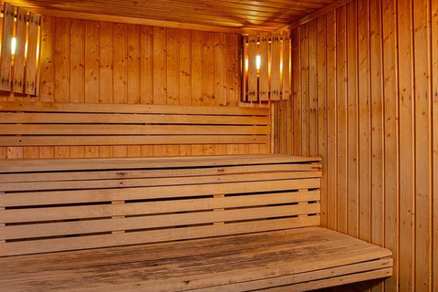 Résidence Les Terrasses de Veret foto 24