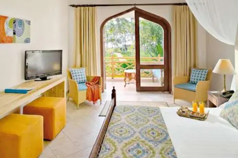 Bluebay Beach Resort & Spa in Kiwengwa — foto 22