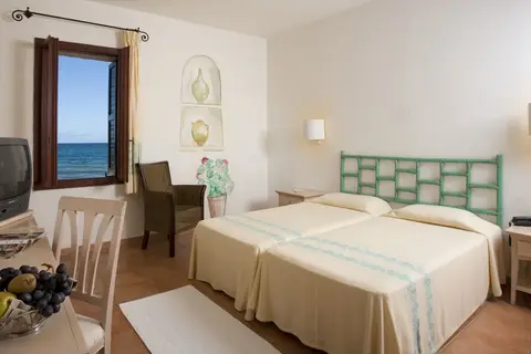 Hotel Flamingo Resort in Pula — foto 5