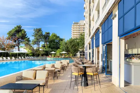 Four Points by Sheraton Sunny Beach in Несебър — foto 4