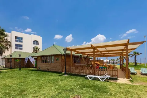 Khayam Garden in Hotel Khayam Garden Beach & Spa Nabeul — foto 18