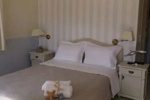 Almyra Hotel in Δημοτική Ενότητα Ερίσου — foto 5