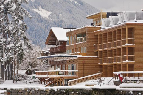 Seevilla Freiberg foto 1