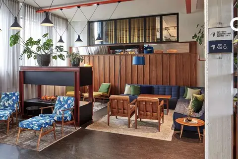 Grandi by CenterHotels in Reykjavik — foto 9