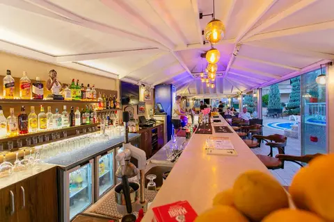 Club Amaris Apartments in Marmaris — foto 2