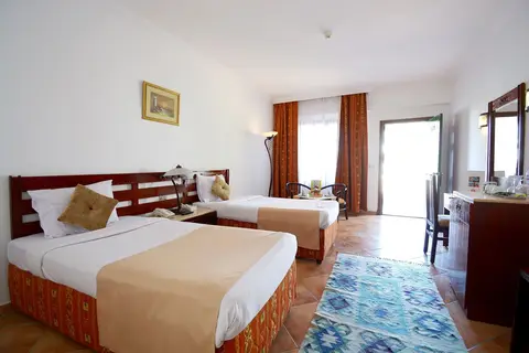 Verginia Sharm Resort in Sharm El Sheikh — foto 29