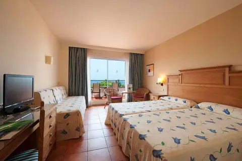 Hotel Fuerte Conil Costa Luz in Conil de la Frontera — foto 3