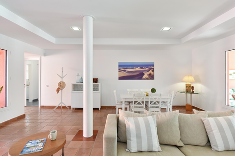 Villa Flamboyán foto 18