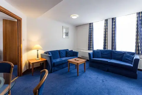 London Wembley International Hotel in Londen — foto 4