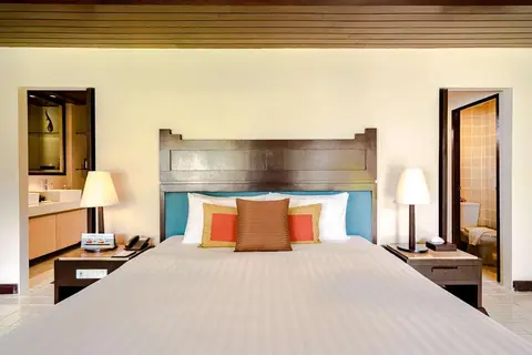 Impiana Resort Chaweng Noi in บ้านเฉวงน้อย — foto 23